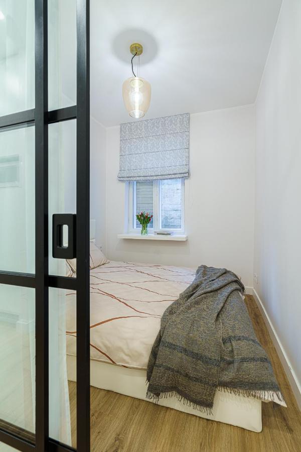 Modern Rustic In Center-Prime Rentals Kaunas Exterior foto
